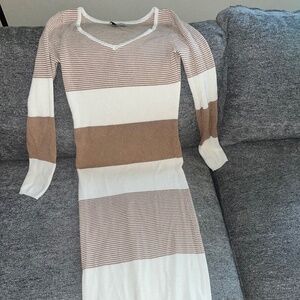 woman’s dress